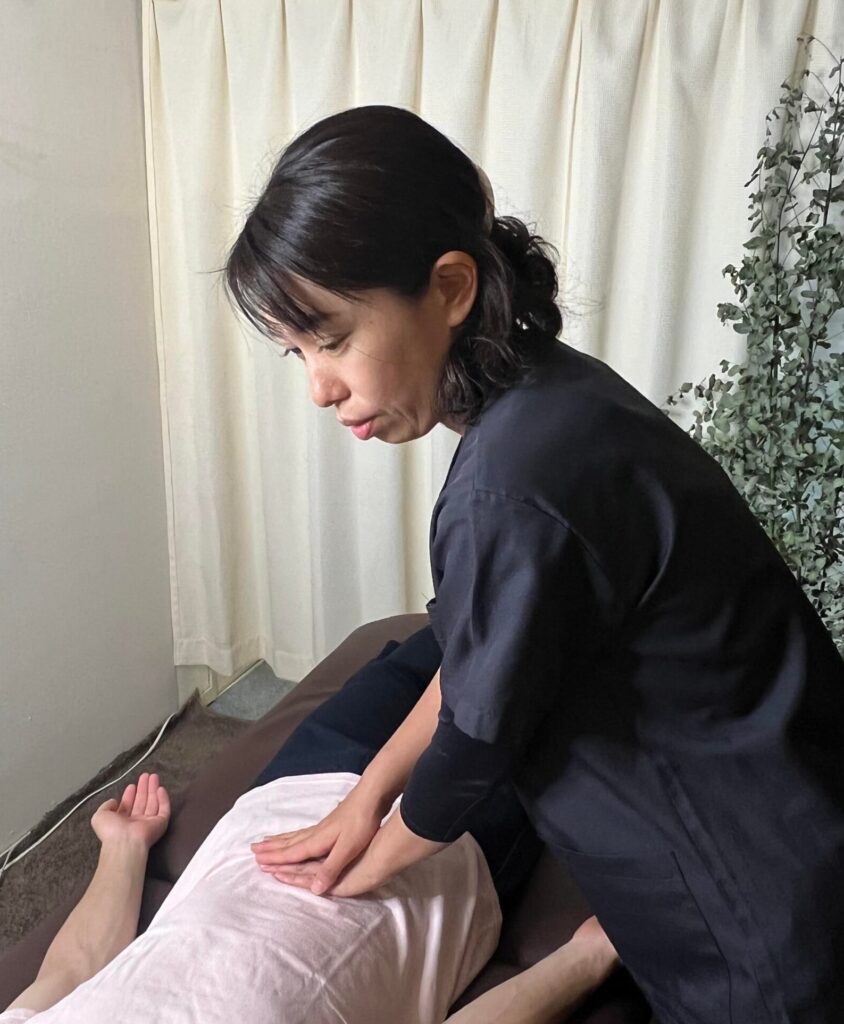 大塚 あき②｜名医も推薦するめまい専門院｜三宮3分